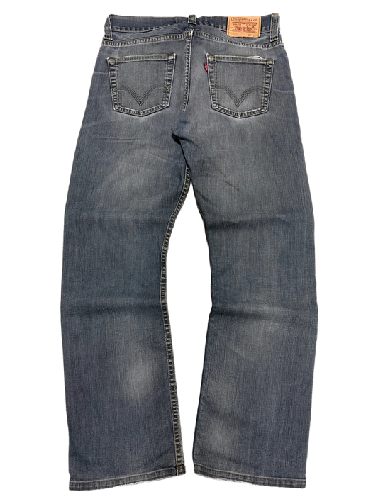 Levis Jeans 506 (L)