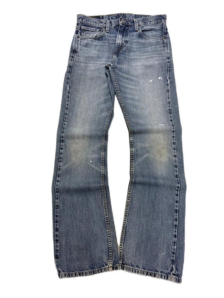 Levi's Jeans 527 Bootcut (M)