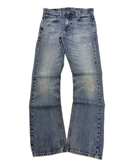 Levi's Jeans 527 Bootcut (M)