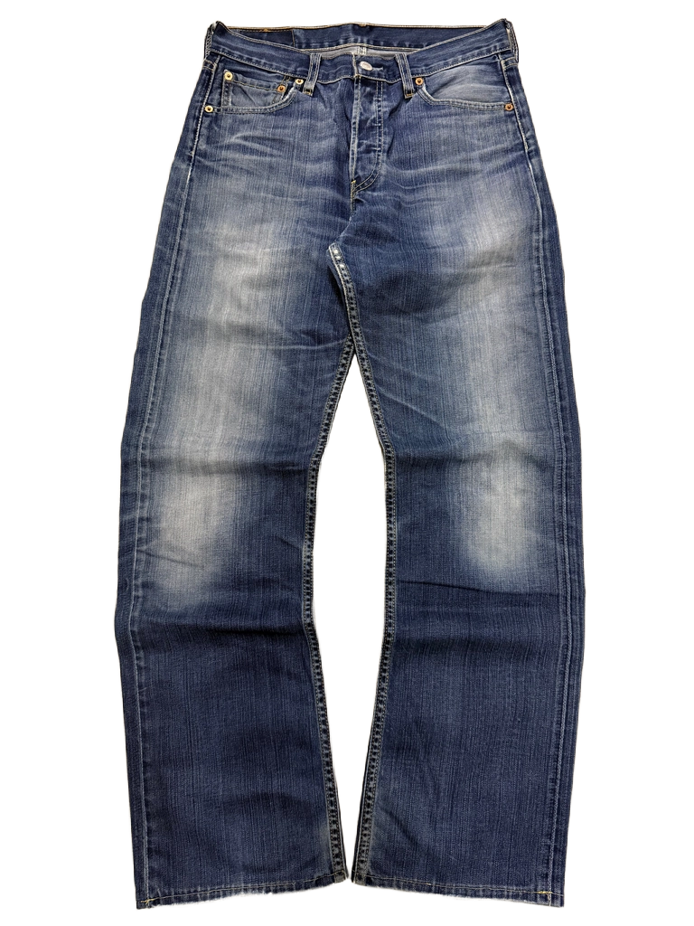 Levi’s Jeans 501 Standard (S)