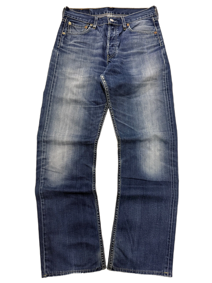 Levi’s Jeans 501 Standard (S)