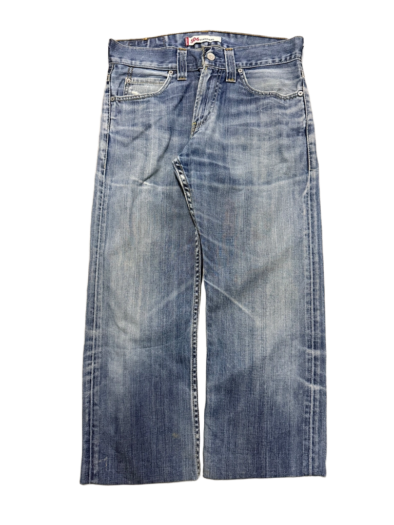Levi's Jeans 506 Standard (M)