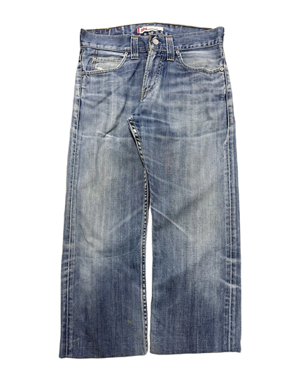 Levi's Jeans 506 Standard (M)