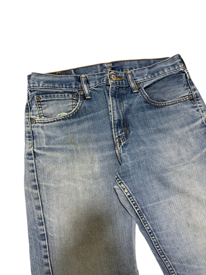 Levi's Jeans 527 Bootcut (M)