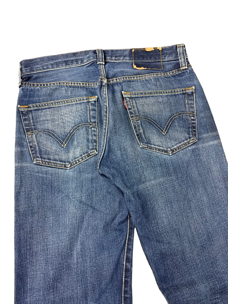 Levi’s Jeans 501 Straight (M)