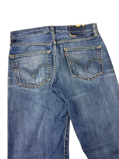 Levi’s Jeans 501 Straight (M)