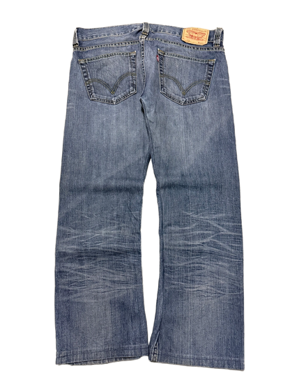 Levi's Jeans 506 Standard (L)