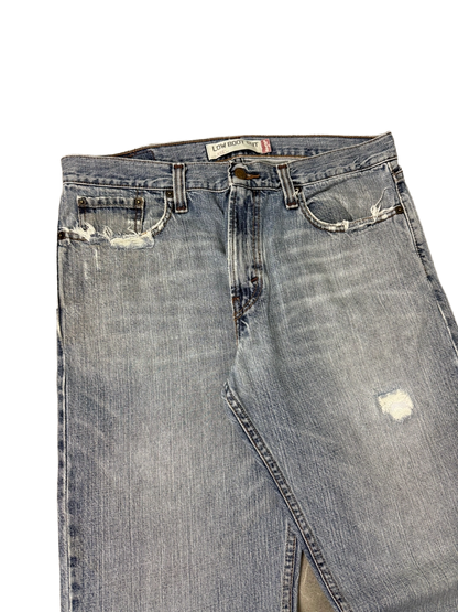 Levi's Jeans 527 Bootcut (L)