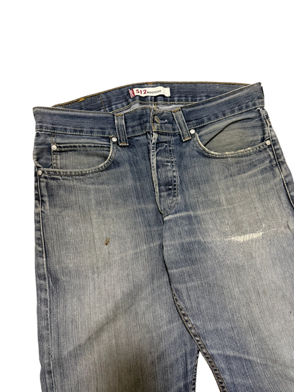 Levi's Jeans 512 Bootcut (L)