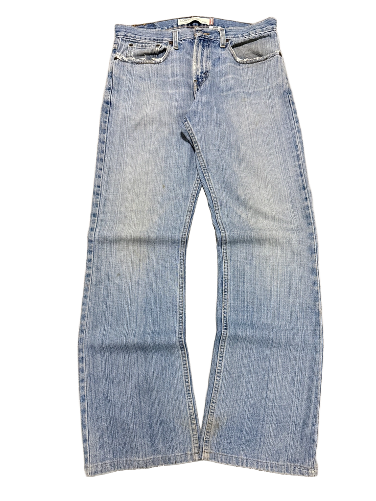 Levi’s Jeans 527 Bootcut (M)