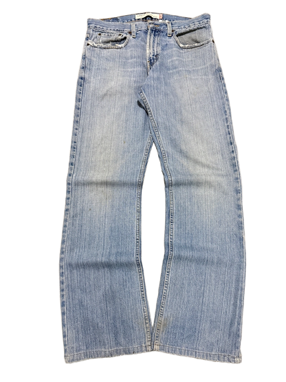 Levi’s Jeans 527 Bootcut (M)