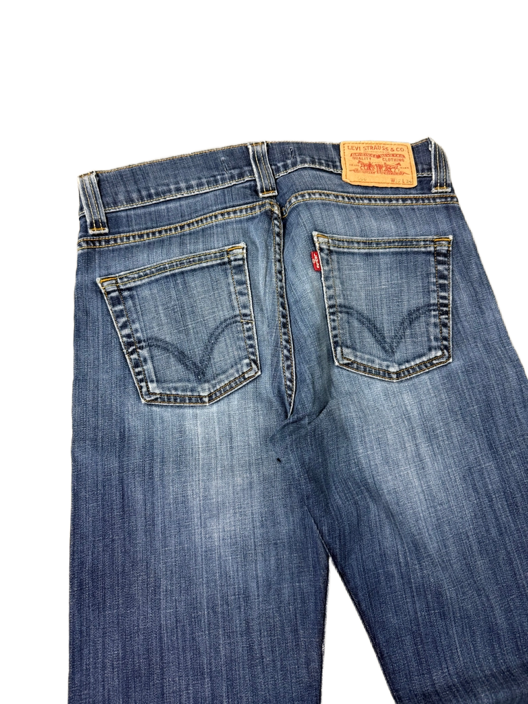 Levi's Jeans 506 Standard (S)
