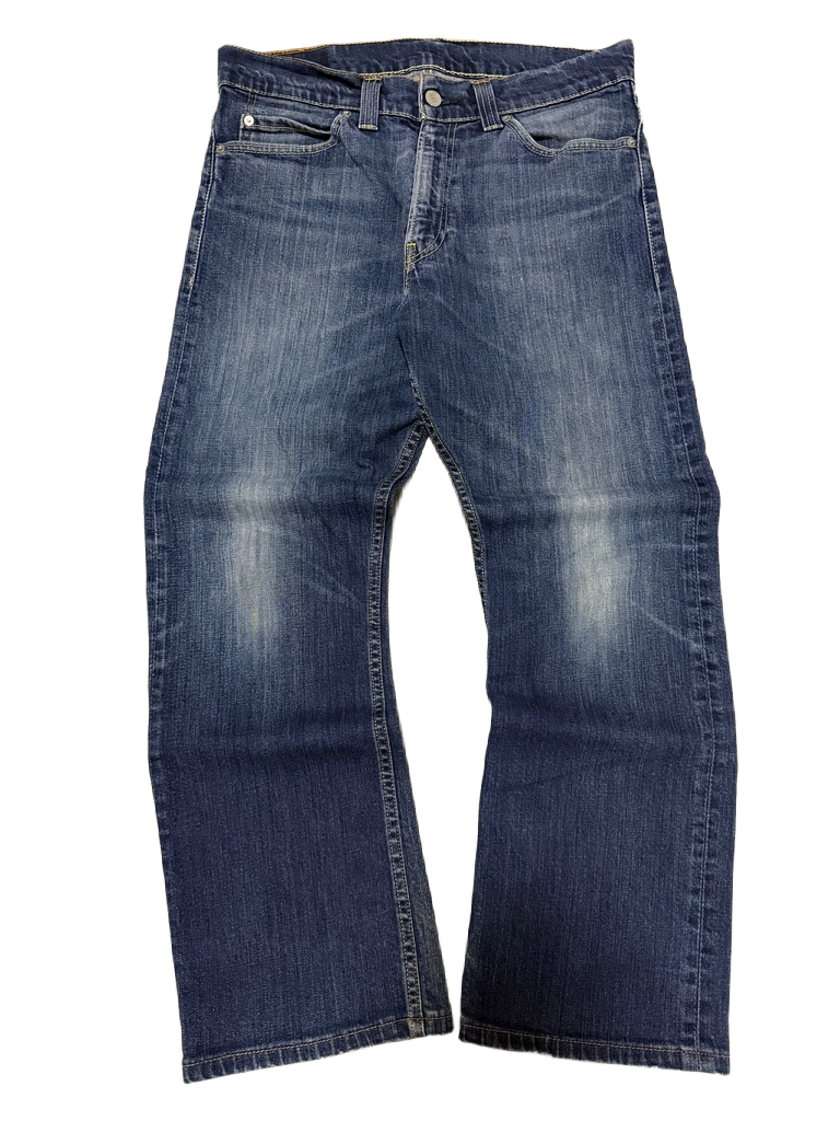 Levi's 506 Jeans (M)