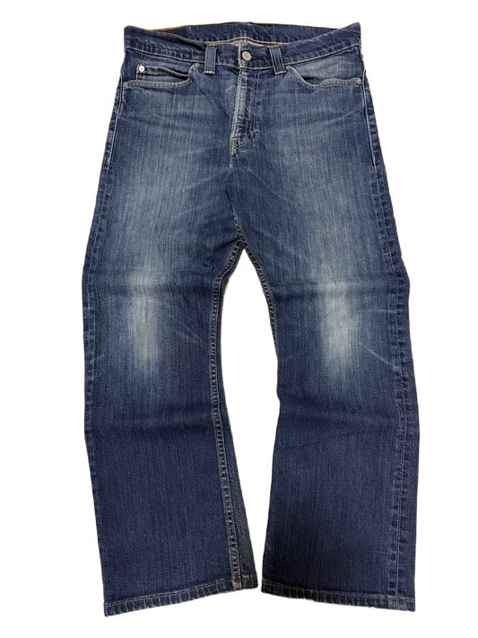 Levis Jeans 506 Standard (M)