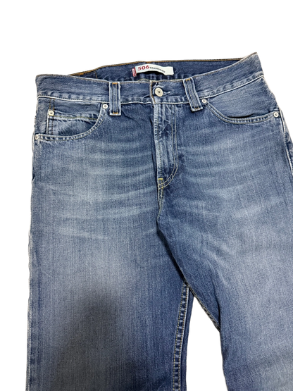 Levi’s Jeans 506 Standard (M)