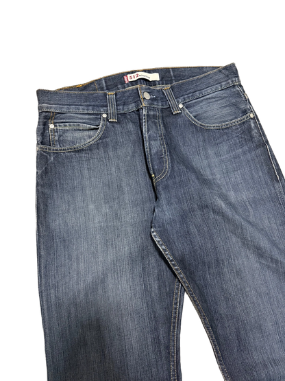 Levi's Jeans 512 Bootcut (XL)
