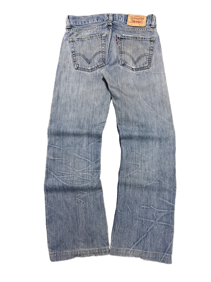 Levi's Jeans 512 Bootcut (S)