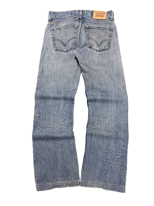 Levi’s Jeans 512 Bootcut (S)