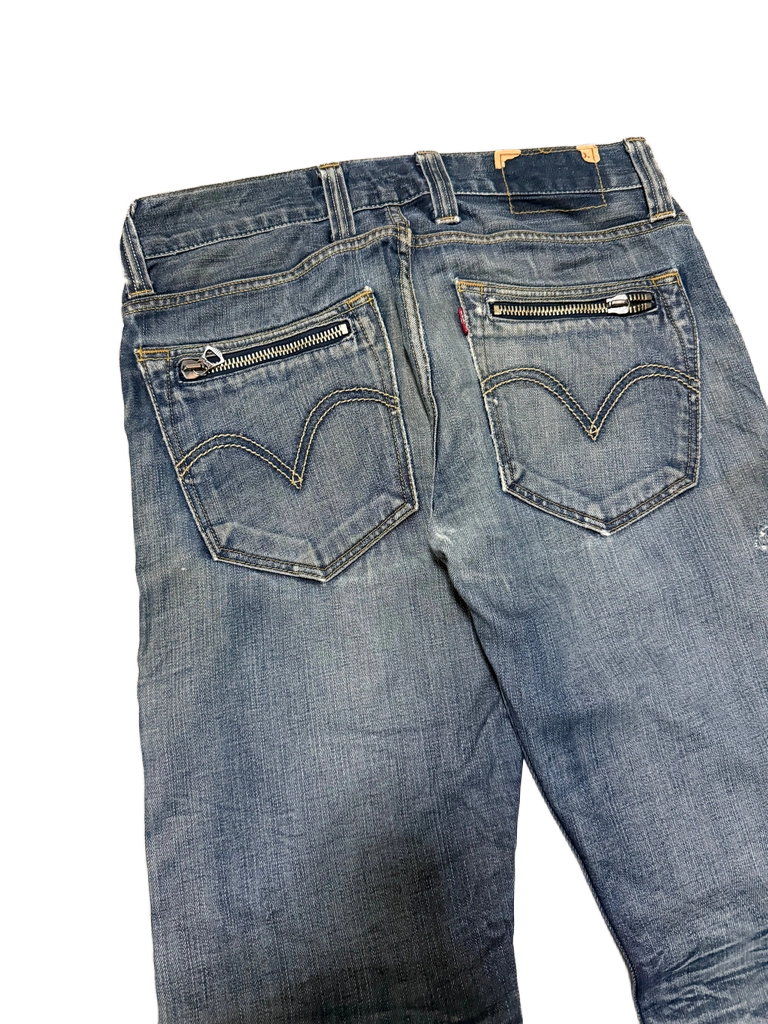 Levi's Jeans 512 Bootcut (M)