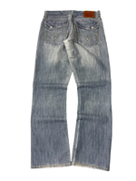 Levi's Jeans 527 Bootcut (M)