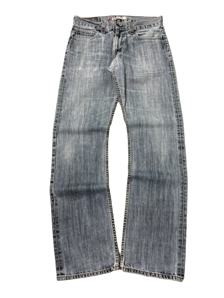 Levi's Jeans 506 Standard (L)