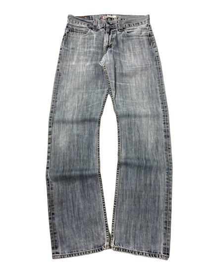 Levi's Jeans 506 Standard (L)