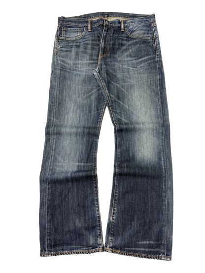 Levi's Jeans 527 Bootcut (XL)