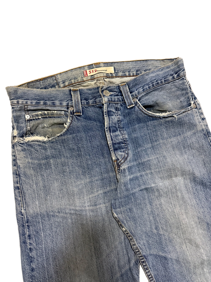 Levi's Jeans 512 Bootcut (L)