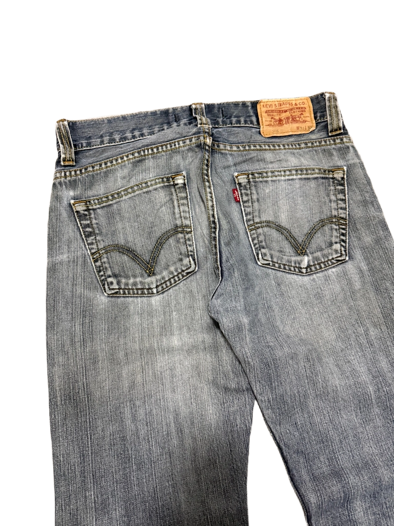 Levi’s Jeans 506 Standard (M)