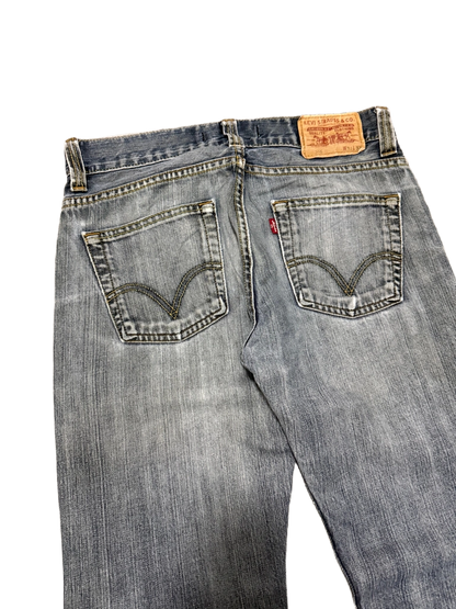 Levi’s Jeans 506 Standard (M)