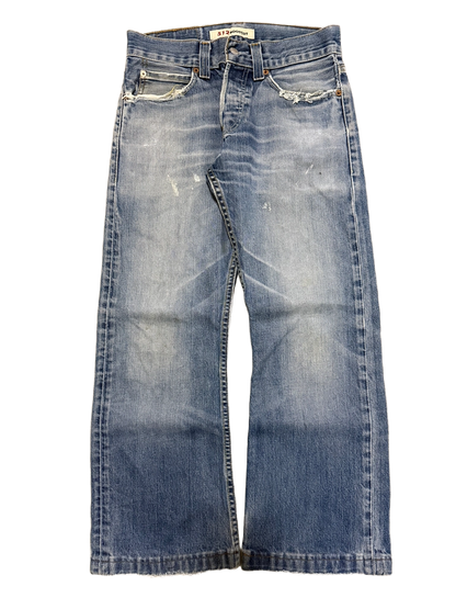 Levi's Jeans 512 Bootcut (S)