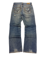 Levi's Jeans 527 Bootcut (S)