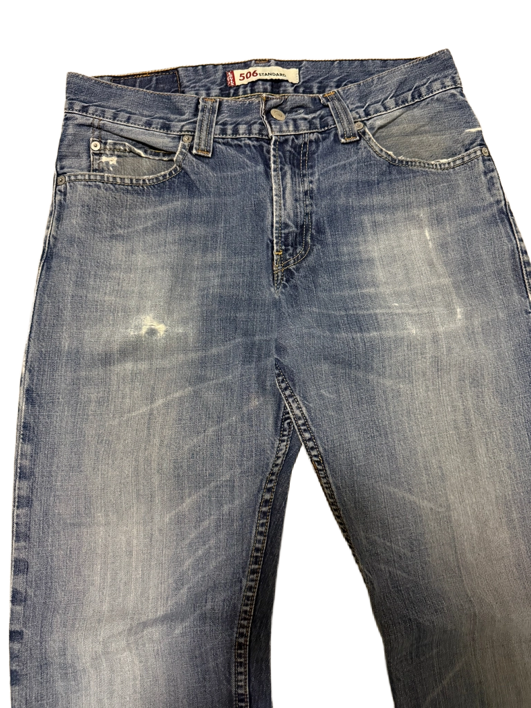 Levi's Jeans 506 (M)