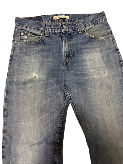 Levi's Jeans 506 (M)