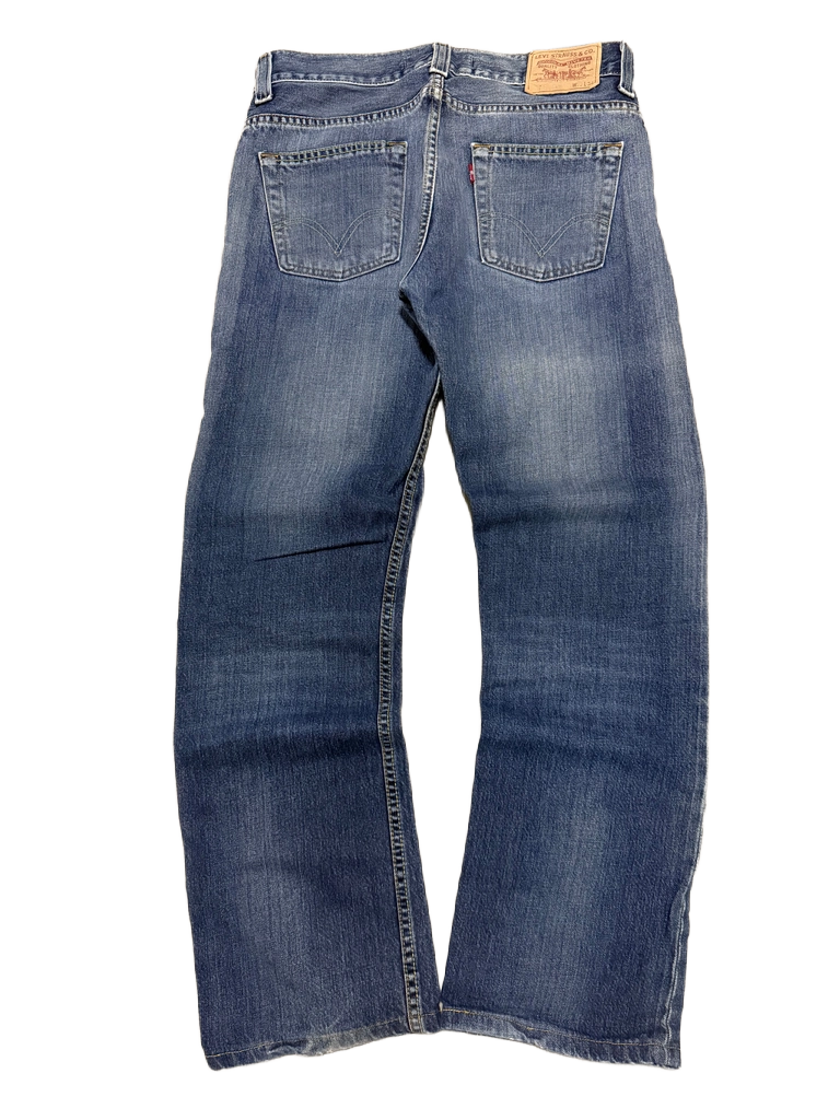 Levi’s Jeans 506 Standard (M)