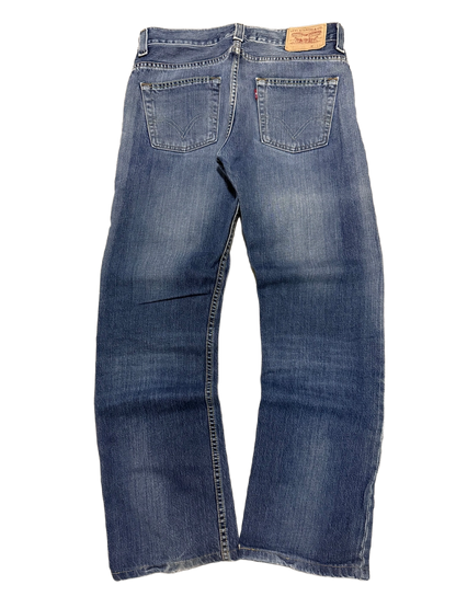 Levi’s Jeans 506 Standard (M)