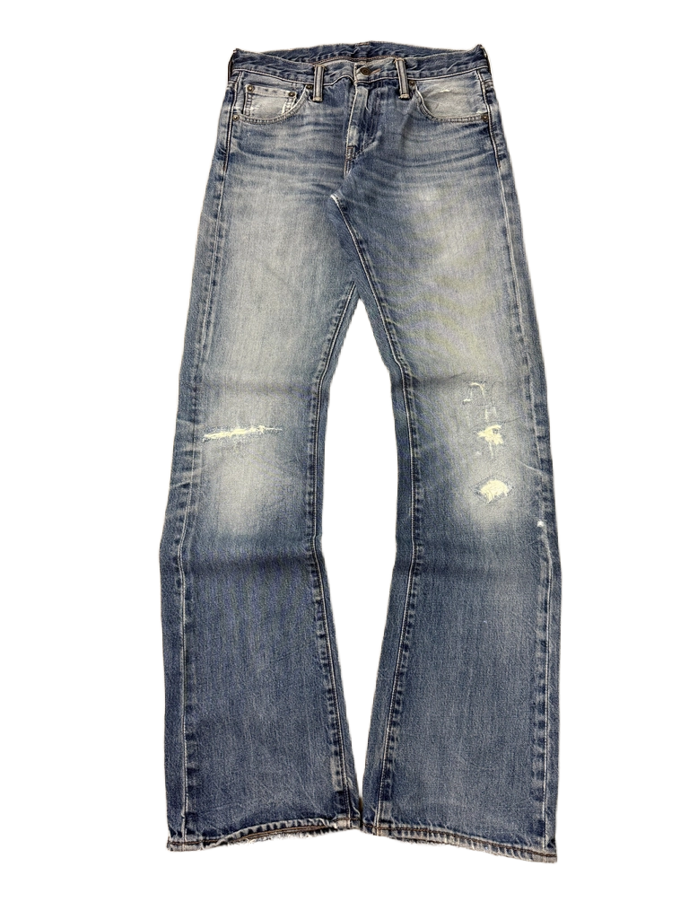 Levi's Jeans 527 Bootcut (S)