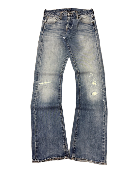 Levi's Jeans 527 Bootcut (S)