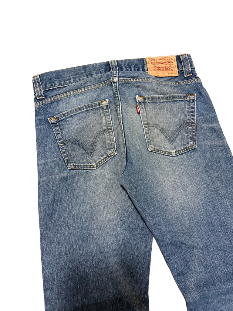 Levi's Jeans 512 Bootcut (L)