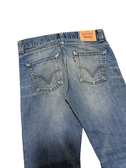 Levi's Jeans 512 Bootcut (L)