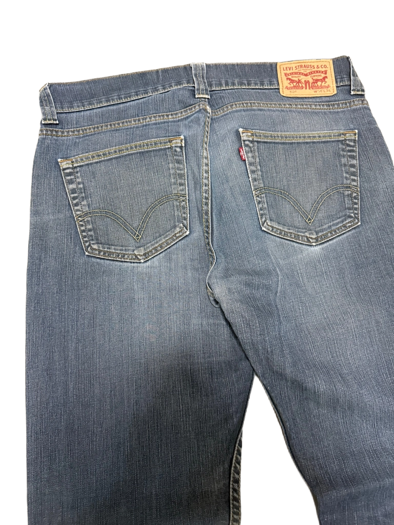 Levi’s Jeans 506 Standard (XL)