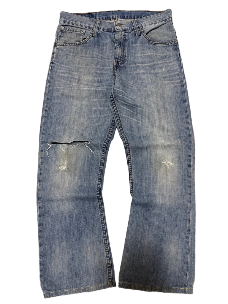 Levi's Jeans 507 Bootcut (S)