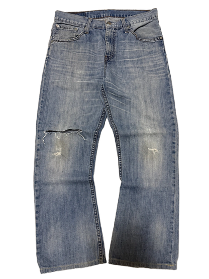 Levi's Jeans 507 Bootcut (S)