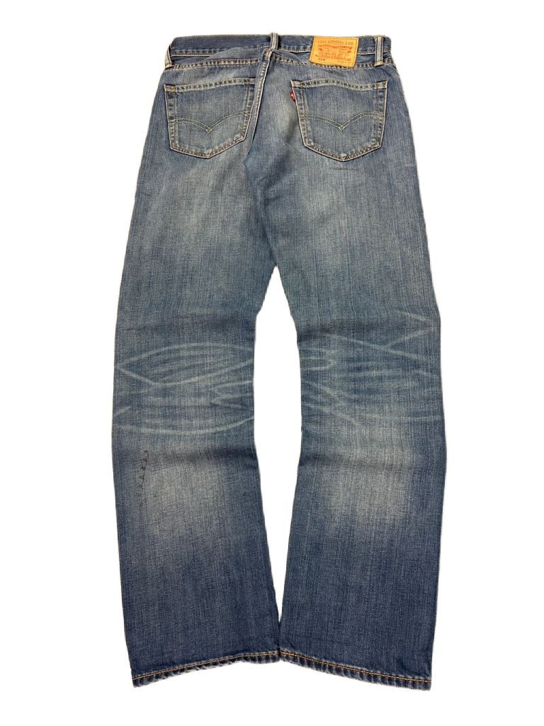 Levi's Jeans 504 Standard (M)