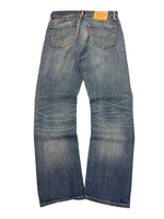 Levi's Jeans 504 Standard (M)