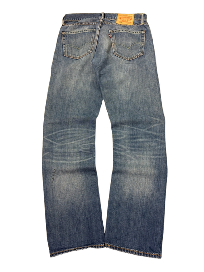 Levi's Jeans 504 Standard (M)