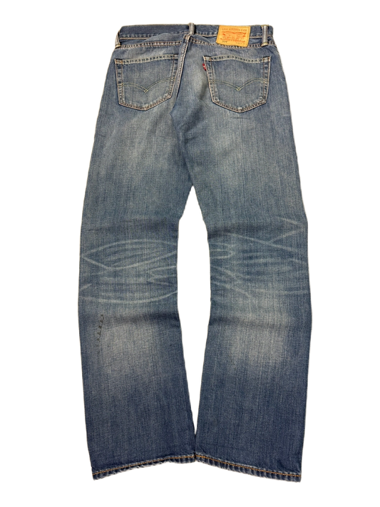 Levi's Jeans 504 Standard (M)