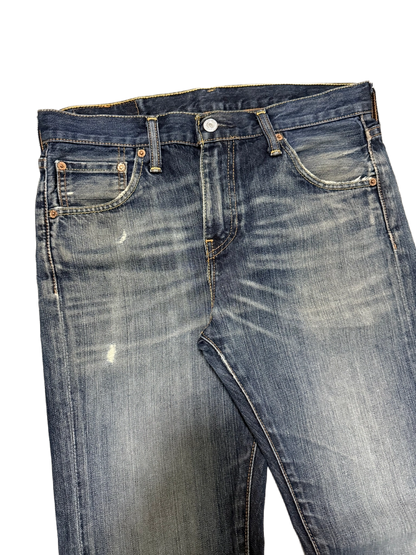 Levi's Jeans 527 Bootcut (S)