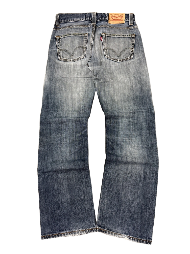 Levi’s Jeans 506 Standard (M)