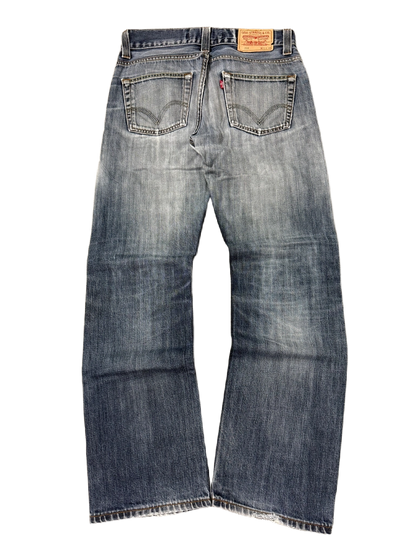 Levi’s Jeans 506 Standard (M)